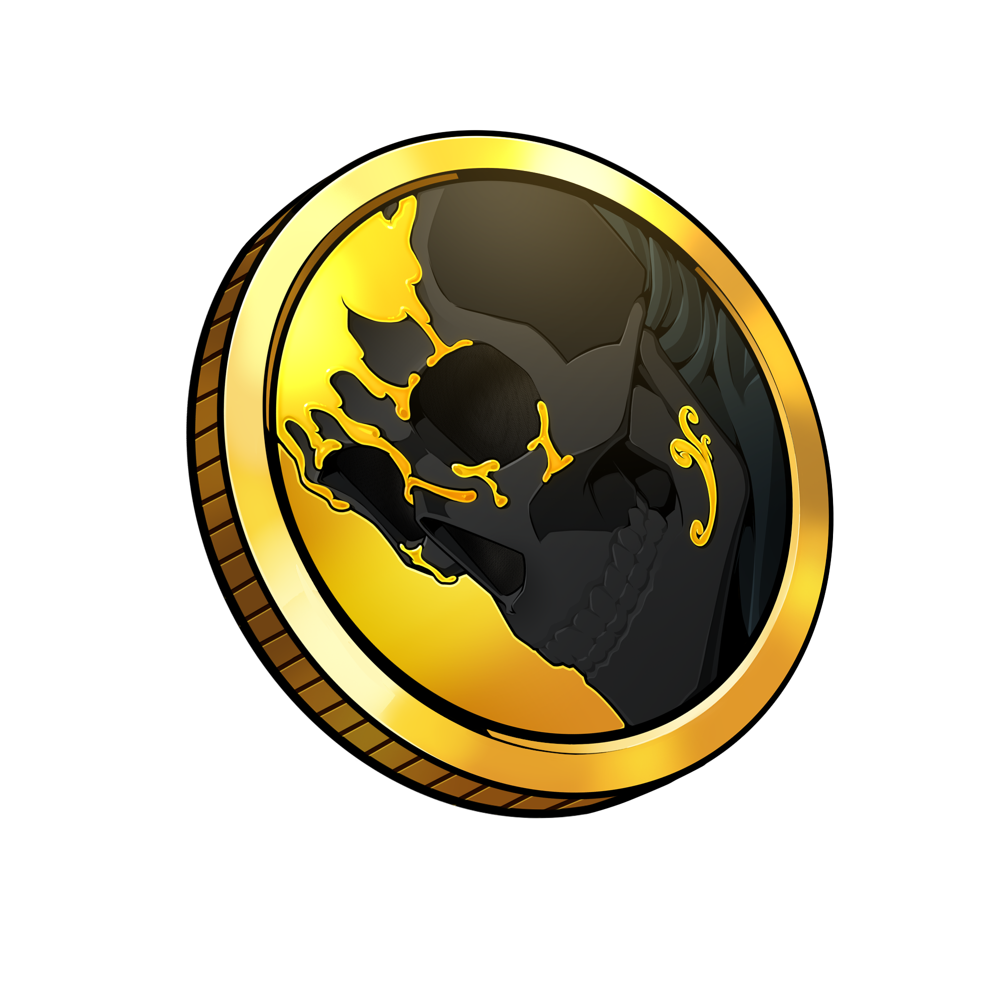 Coin Left 2